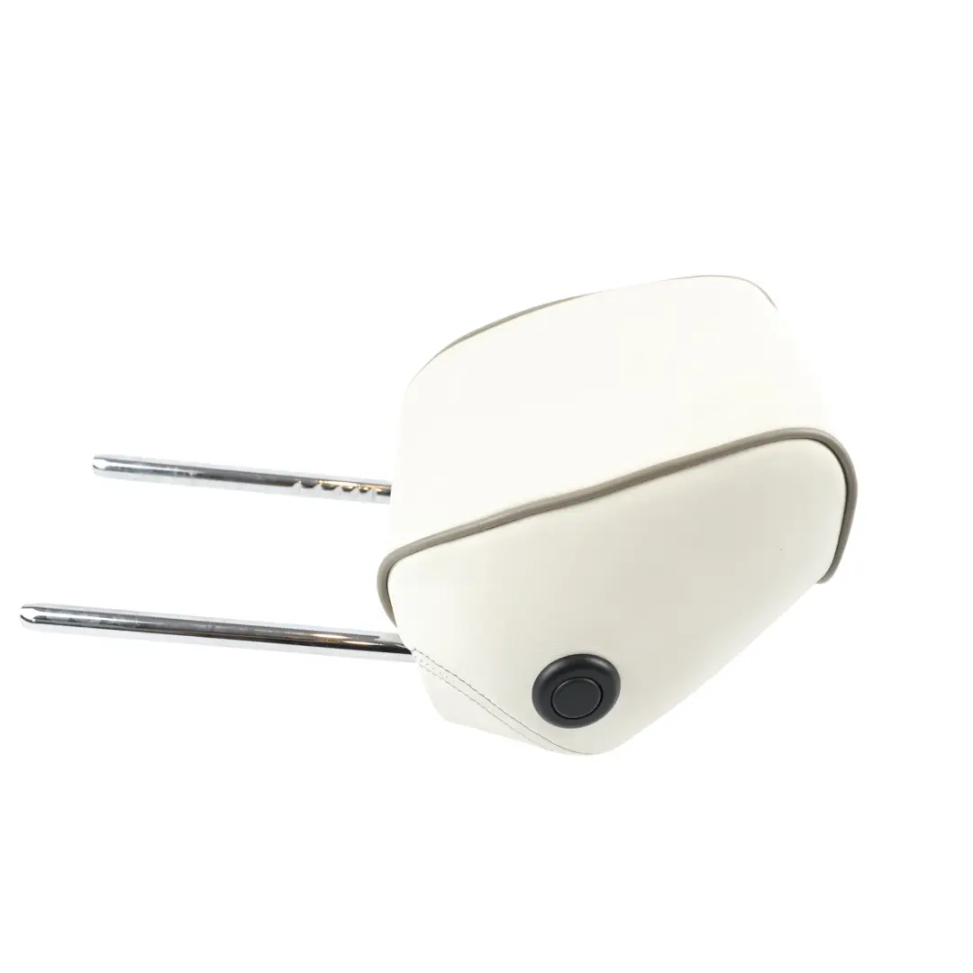 BMW F30 F31 F32 Appui-Tête Siège Avant Cuir Individual Gauche Droit - SKU 7985181 - Numéro de pièce 7985181