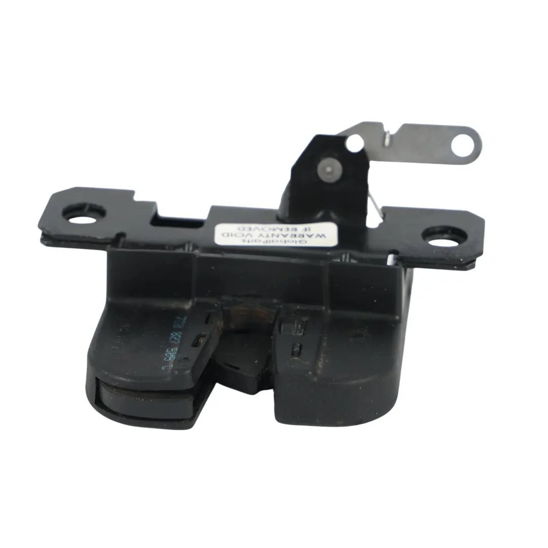Mecanismo Cerradura Cierre Puerta Trasera para Volkswagen Crafter SY con número de pieza 7C0827505C Volkswagen Crafter SY Mecanismo Cerradura Cierre Puerta Trasera - SKU 7C0827505C - Número de pieza 7C0827505C