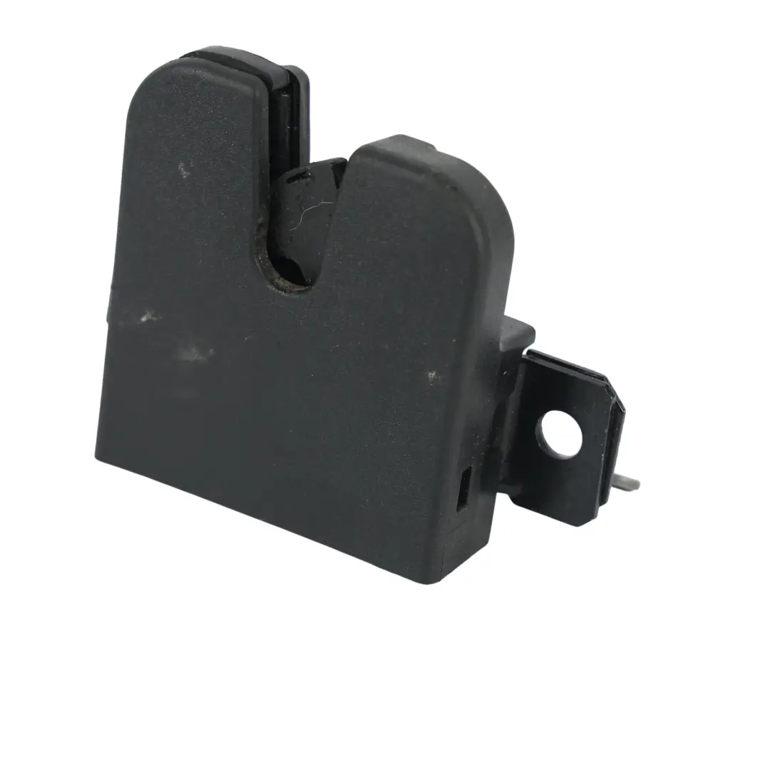 Door Lock Latch Catch Mechanism to VW Volkswagen Crafter SY Rear with Part number 7C0827505C VW Volkswagen Crafter SY Rear Door Lock Latch Catch Mechanism - SKU 7C0827505C - Part number 7C0827505C