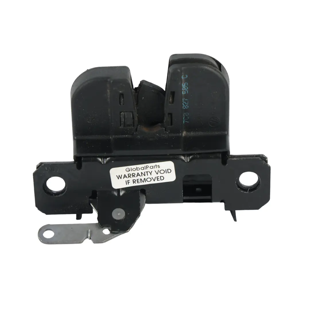 Serratura Porta Posteriore Meccanismo per Volkswagen Crafter SY con numero di parte 7C0827505C Volkswagen Crafter SY Serratura Porta Posteriore Meccanismo - SKU 7C0827505C - Numero di parte 7C0827505C