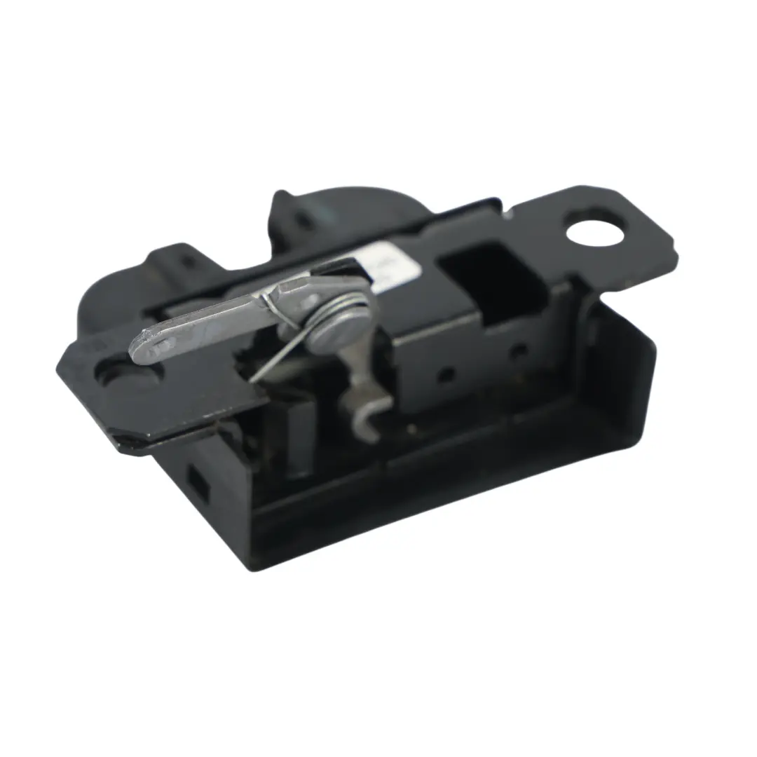 Mécanisme Serrure Verrou Porte Arrière pour Volkswagen Crafter SY à propos du numéro de pièce 7C0827505C Volkswagen Crafter SY Mécanisme Serrure Verrou Porte Arrière - SKU 7C0827505C - Numéro de pièce 7C0827505C