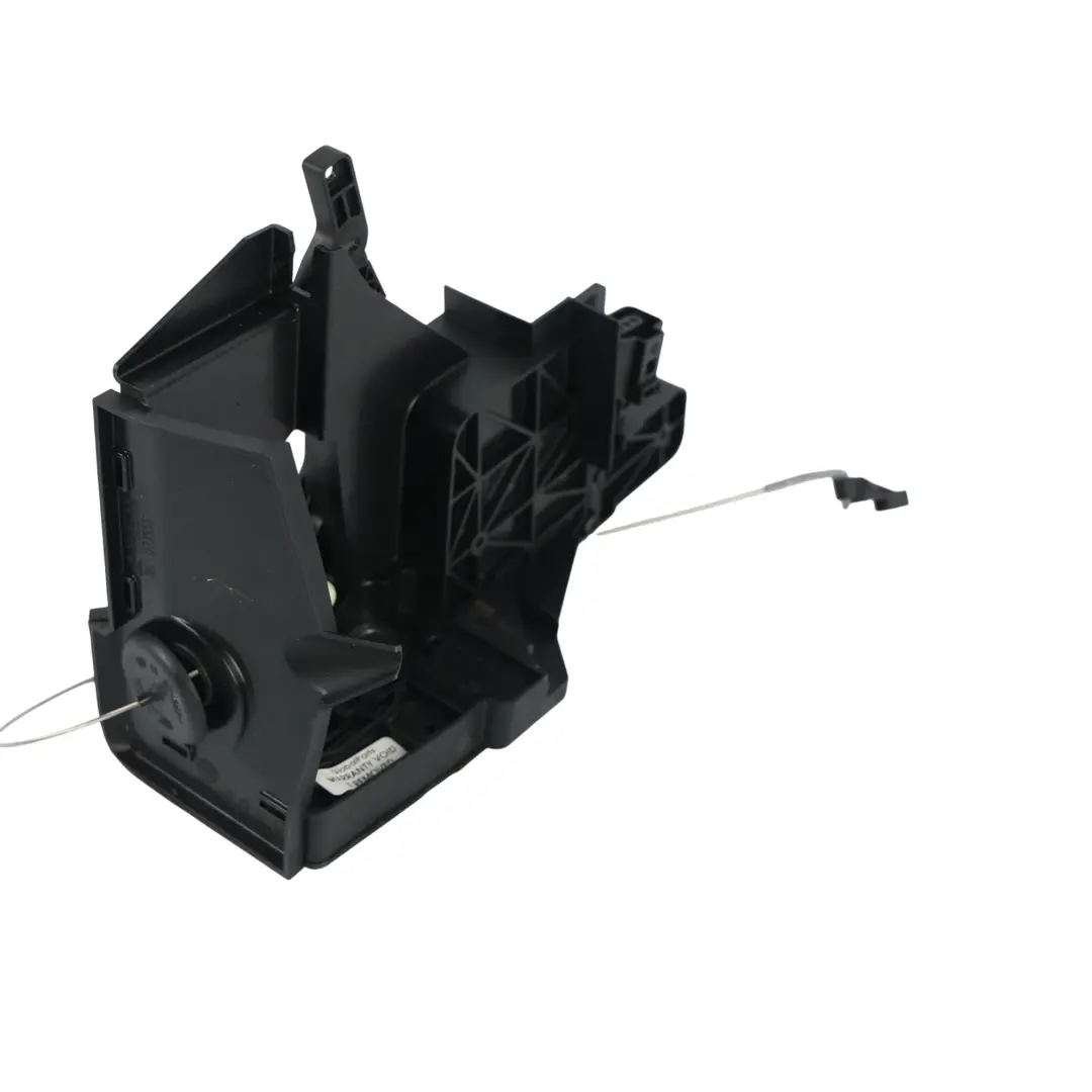 Door Lock Latch Catch Mechanism to VW Volkswagen Crafter SY Rear with Part number 7C0827506B VW Volkswagen Crafter SY Rear Door Lock Latch Catch Mechanism - SKU 7C0827506B - Part number 7C0827506B