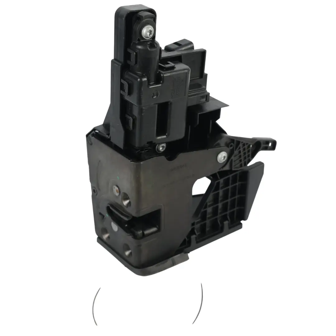 Volkswagen Crafter SY Zamek Zatrzask Tylnych Drzwi - SKU 7C0827506B - Numer Części 7C0827506B