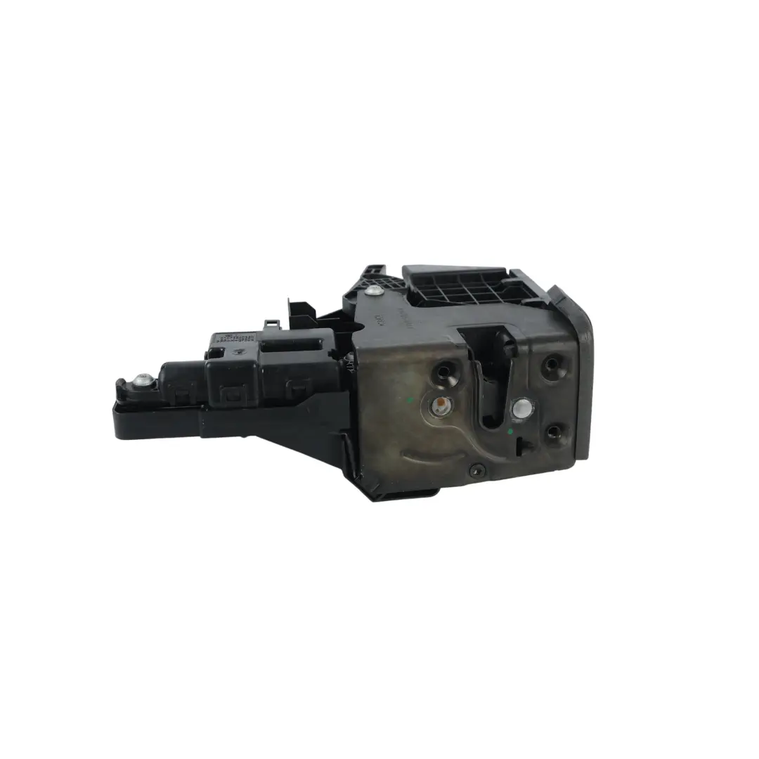 Door Lock Latch Catch Mechanism to VW Volkswagen Crafter SY Rear with Part number 7C0827506B VW Volkswagen Crafter SY Rear Door Lock Latch Catch Mechanism - SKU 7C0827506B - Part number 7C0827506B
