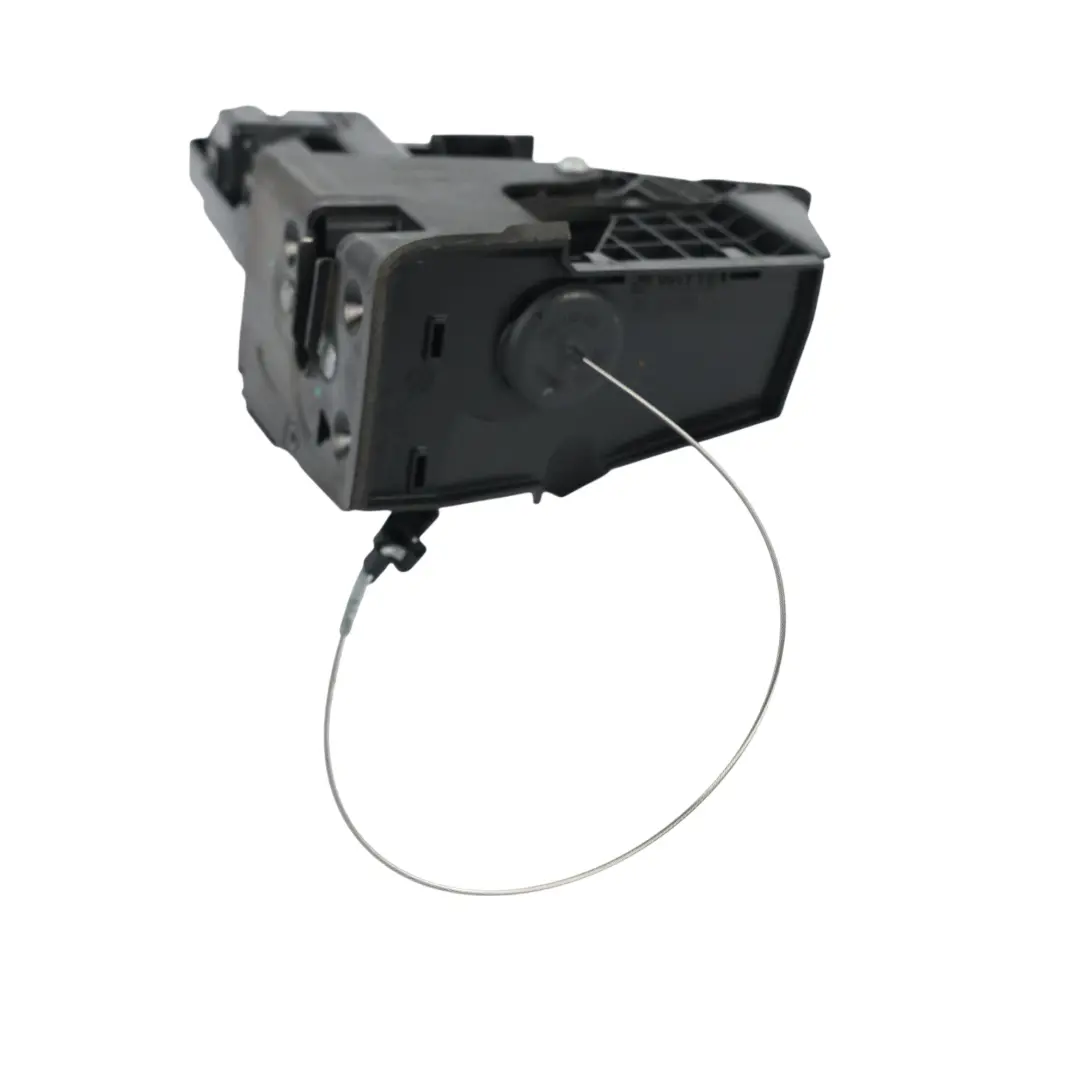 Mecanismo Cerradura Cierre Puerta Trasera para Volkswagen Crafter SY con número de pieza 7C0827506B Volkswagen Crafter SY Mecanismo Cerradura Cierre Puerta Trasera - SKU 7C0827506B - Número de pieza 7C0827506B