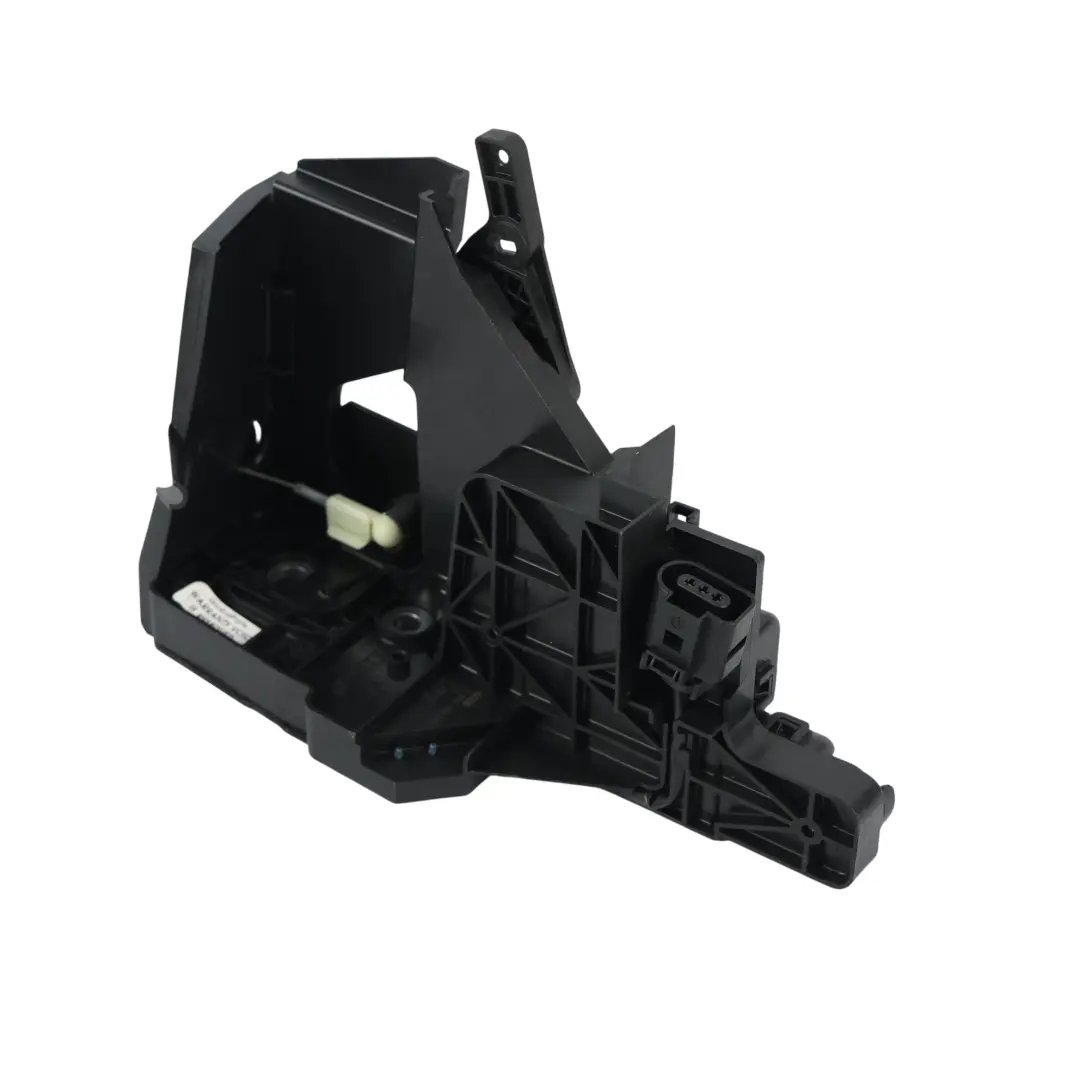 Door Lock Latch Catch Mechanism to VW Volkswagen Crafter SY Rear with Part number 7C0827506B VW Volkswagen Crafter SY Rear Door Lock Latch Catch Mechanism - SKU 7C0827506B - Part number 7C0827506B