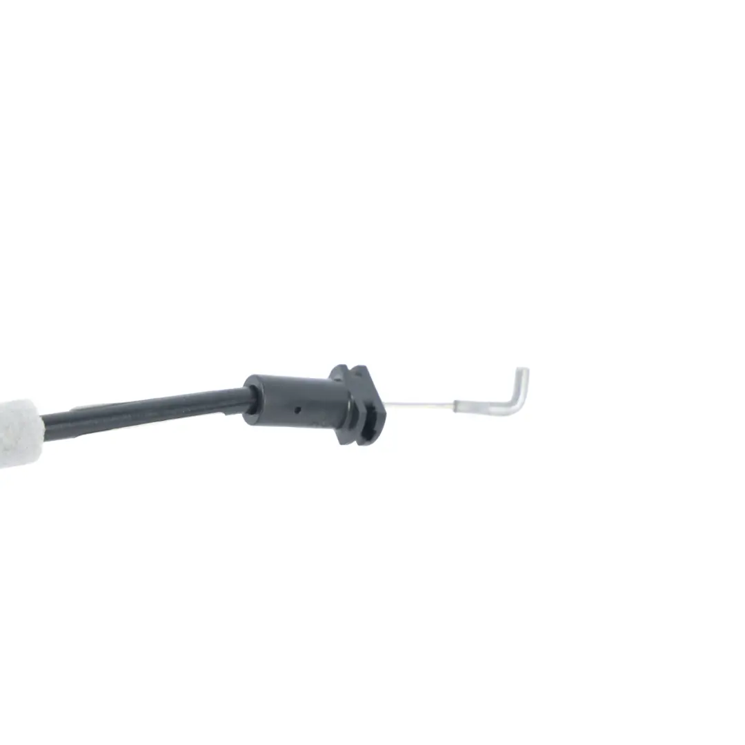 Volkswagen Crafter SY Rear Door Bowden Cable Linkage Upper Left N/S 7C0827532M - SKU 7C0827531B - Part number 7C0827531B