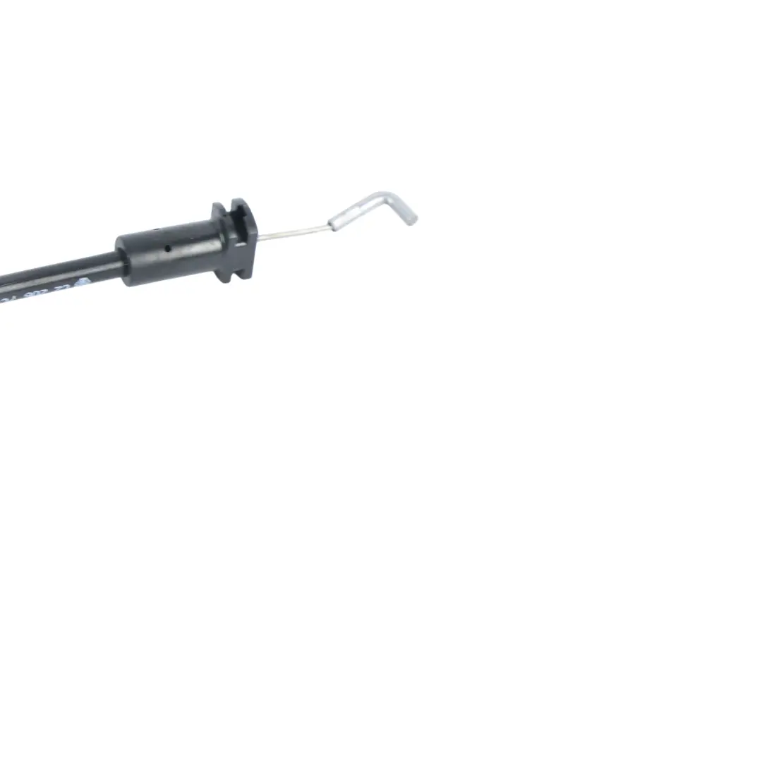 Volkswagen Crafter SY Rear Door Bowden Cable Linkage Upper Left N/S 7C0827532M - SKU 7C0827531B - Part number 7C0827531B