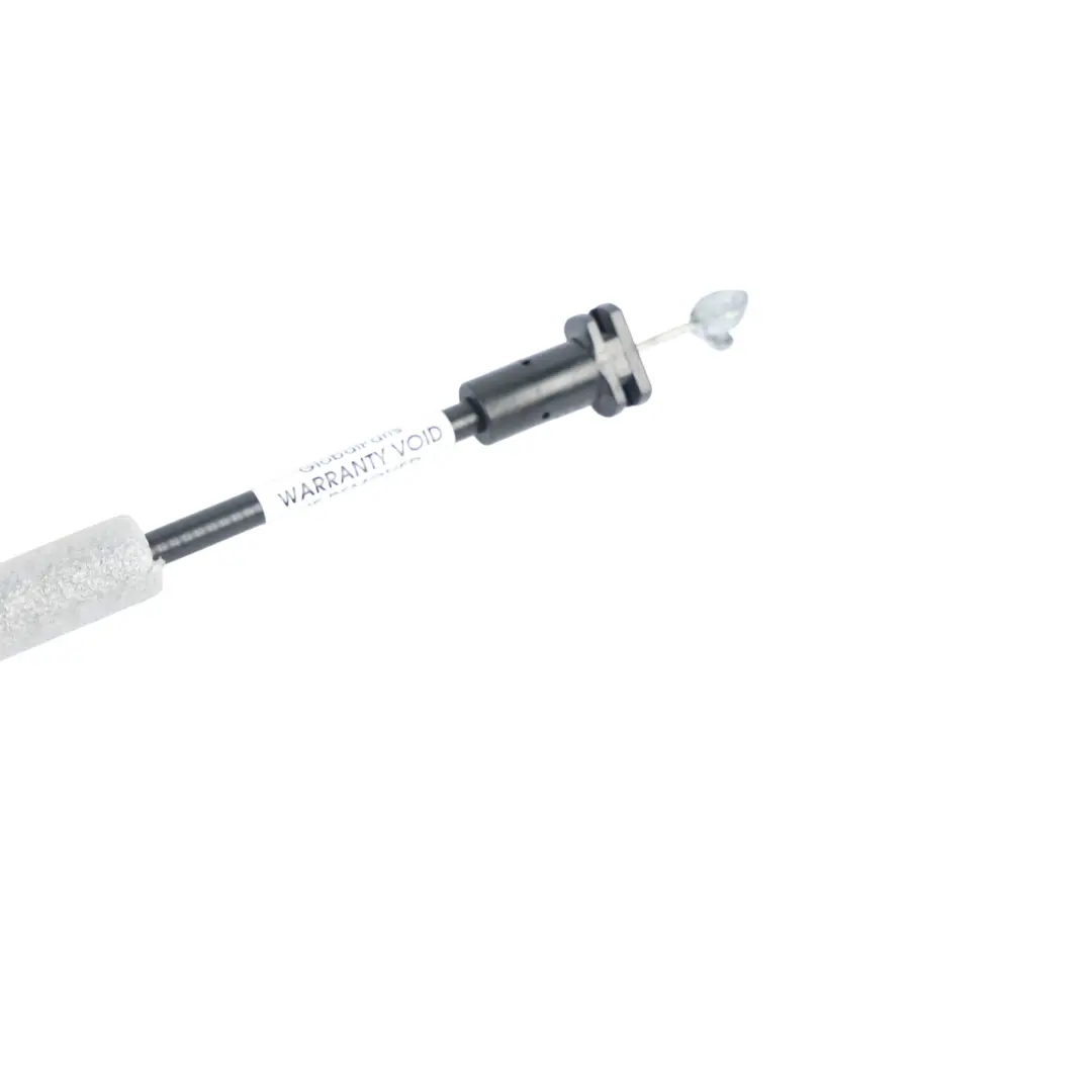 Volkswagen Crafter SY Hintere Tür Bowdenzug Gestänge Oben Rechts - SKU 7C0827532M - Teilenummer 7C0827532M