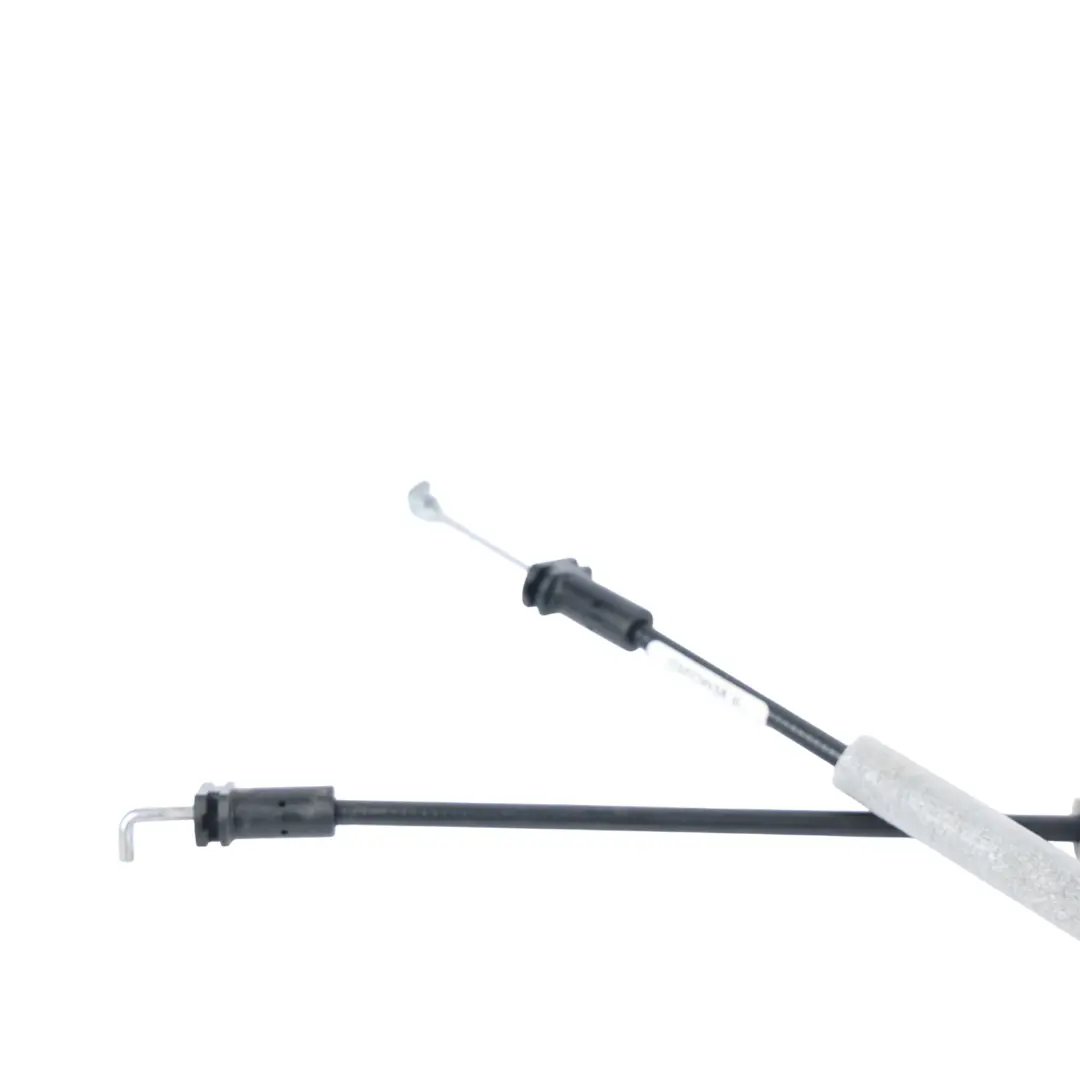 Hintere Tür Bowdenzug Gestänge Oben Rechts für Volkswagen Crafter SY mit Teilenummer 7C0827532M Volkswagen Crafter SY Hintere Tür Bowdenzug Gestänge Oben Rechts - SKU 7C0827532M - Teilenummer 7C0827532M