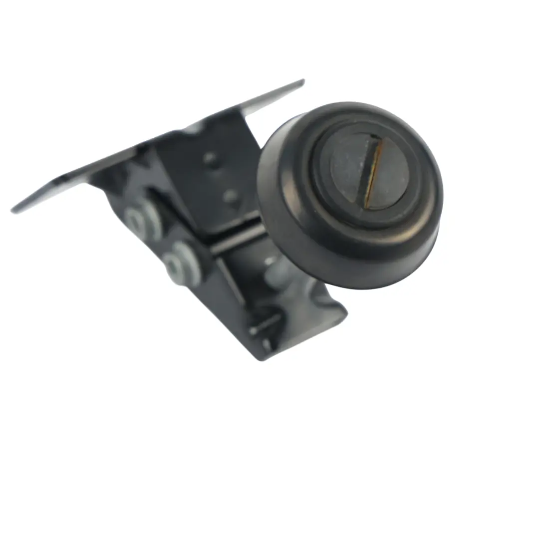 Volkswagen Crafter SY Heck Tür Magnet Für Stopper Halterung - SKU 7C0827601 - Teilenummer 7C0827601
