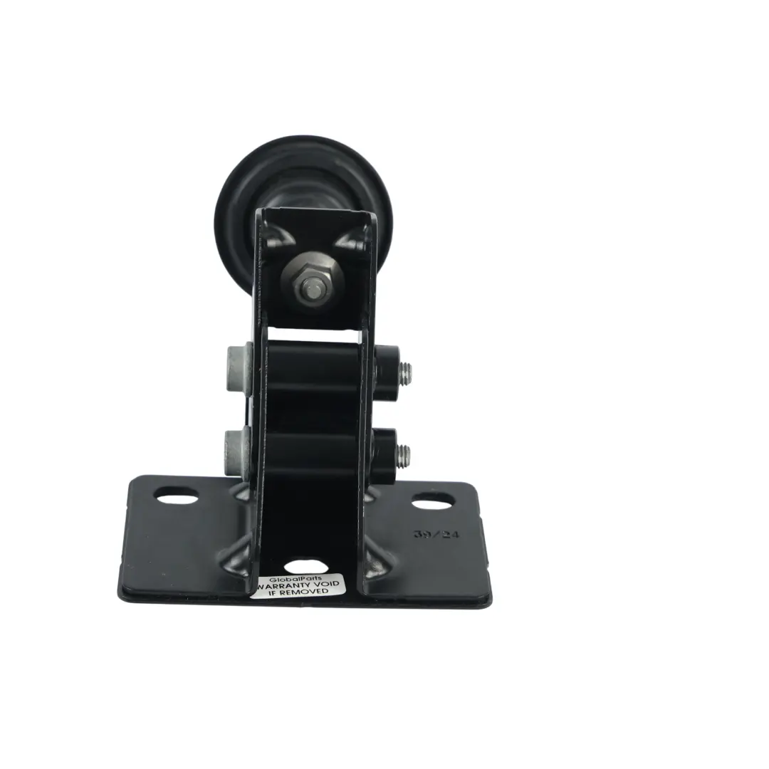 Volkswagen Crafter SY Aimant Porte Arrière Support Butée - SKU 7C0827601 - Numéro de pièce 7C0827601