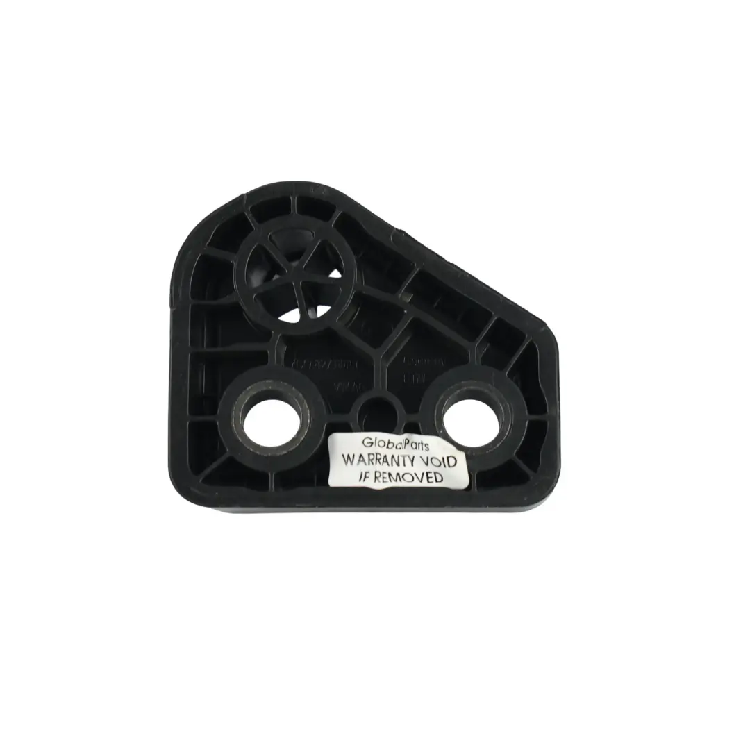 Volkswagen Crafter SY Garniture Guide Supérieur Porte Arrière Droit - SKU 7C0827680C - Numéro de pièce 7C0827680C