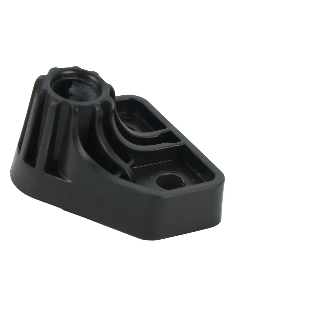 Door Upper Guide Trim Cover Right O/S to Volkswagen Crafter SY Rear with Part number 7C0827680C Volkswagen Crafter SY Rear Door Upper Guide Trim Cover Right O/S - SKU 7C0827680C - Part number 7C0827680C