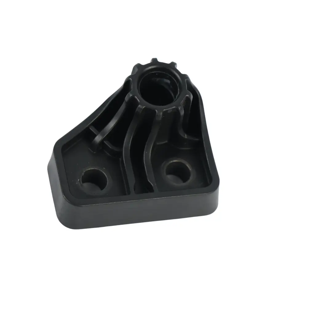 Door Upper Guide Trim Cover Right O/S to Volkswagen Crafter SY Rear with Part number 7C0827680C Volkswagen Crafter SY Rear Door Upper Guide Trim Cover Right O/S - SKU 7C0827680C - Part number 7C0827680C