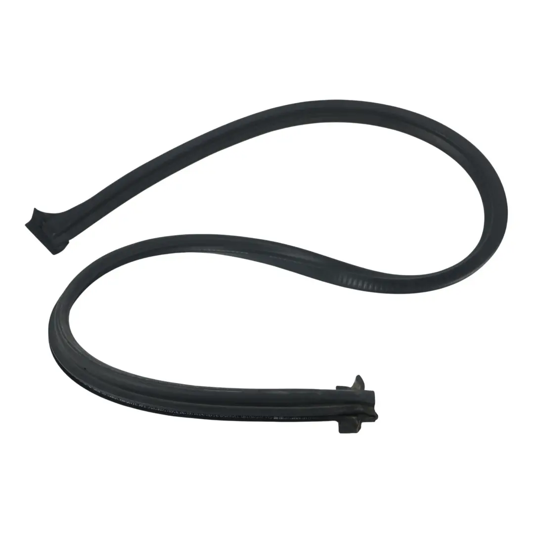 Guarnizione Gomma Porta Posteriore Centro per Volkswagen Crafter SY con numero di parte 7C0827709E Volkswagen Crafter SY Guarnizione Gomma Porta Posteriore Centro - SKU 7C0827709E - Numero di parte 7C0827709E