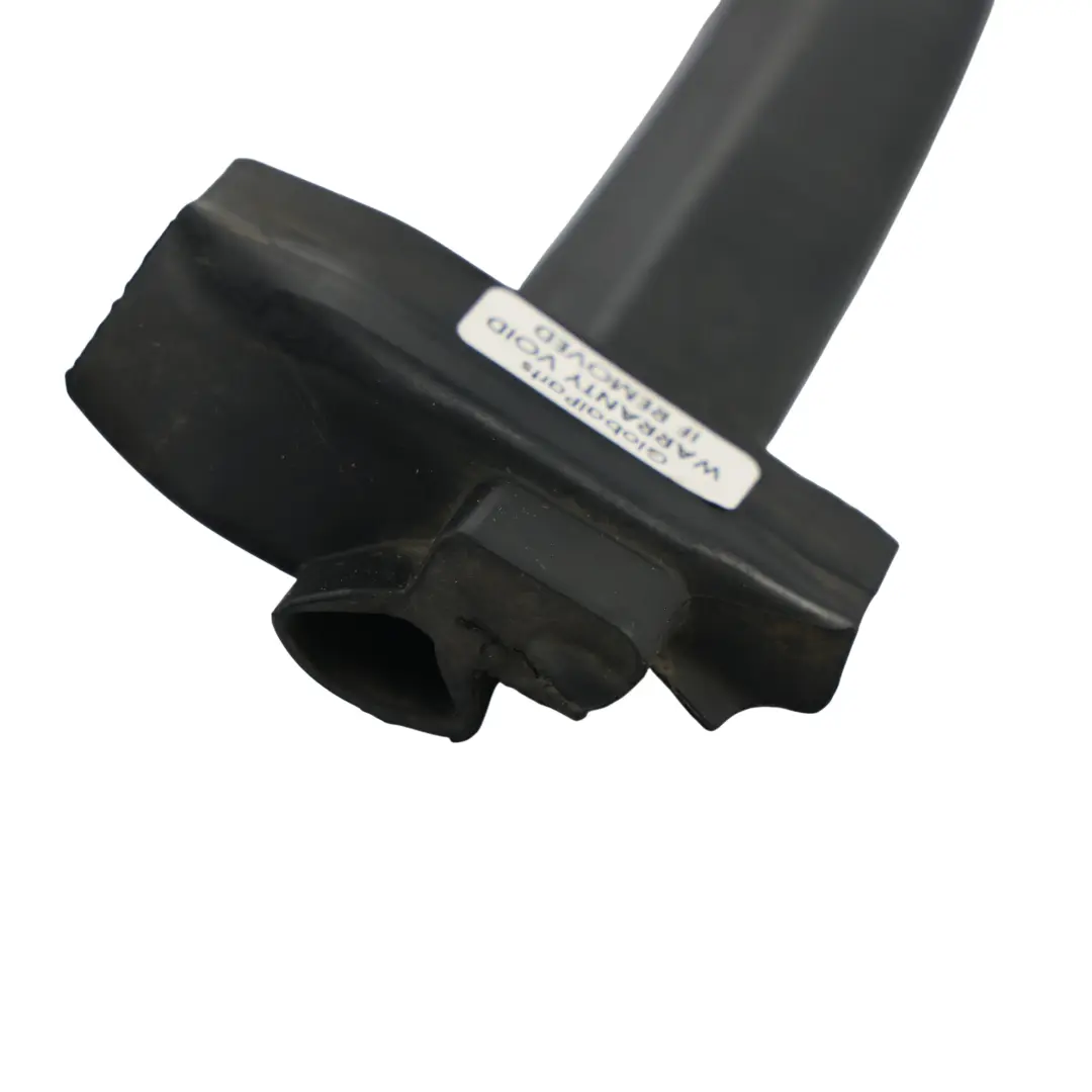 Volkswagen Crafter SY Rear Door Seal Gasket Rubber Centre Middle - SKU 7C0827709E - Part number 7C0827709E