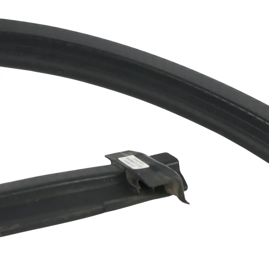 Türdichtung Gummi Hinten Mitte für Volkswagen Crafter SY mit Teilenummer 7C0827709E Volkswagen Crafter SY Türdichtung Gummi Hinten Mitte - SKU 7C0827709E - Teilenummer 7C0827709E