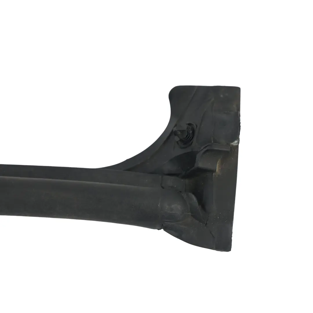 Volkswagen Crafter SY Rear Door Seal Gasket Rubber Centre Middle - SKU 7C0827709E - Part number 7C0827709E