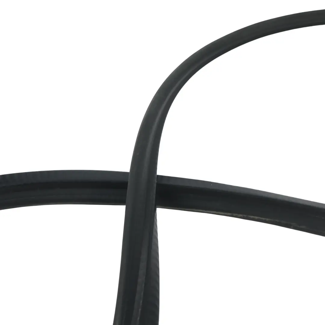 Door Seal Gasket Rubber Centre Middle to Volkswagen Crafter SY Rear with Part number 7C0827709E Volkswagen Crafter SY Rear Door Seal Gasket Rubber Centre Middle - SKU 7C0827709E - Part number 7C0827709E