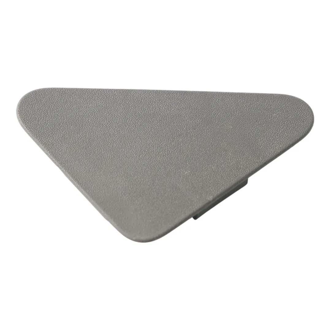 Zaślepka Bagażnika Szary Palladium do Volkswagen Crafter SY TR o numerze 7C0827951 Volkswagen Crafter SY TR Zaślepka Bagażnika Szary Palladium - SKU 7C0827951 - Numer Części 7C0827951