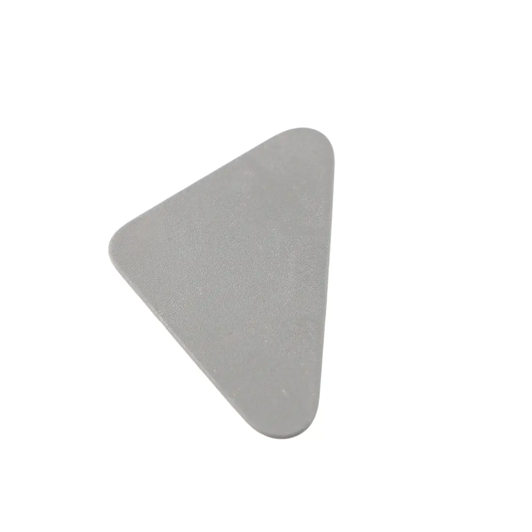 Hayon Cache Bouchon Panneau Gris Palladium pour Volkswagen Crafter SY TR à propos du numéro de pièce 7C0827951 Volkswagen Crafter SY TR Hayon Cache Bouchon Panneau Gris Palladium - SKU 7C0827951 - Numéro de pièce 7C0827951
