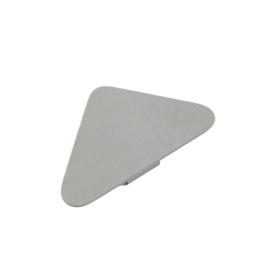 Hayon Cache Bouchon Panneau Gris Palladium pour Volkswagen Crafter SY TR à propos du numéro de pièce 7C0827951 Volkswagen Crafter SY TR Hayon Cache Bouchon Panneau Gris Palladium - SKU 7C0827951 - Numéro de pièce 7C0827951