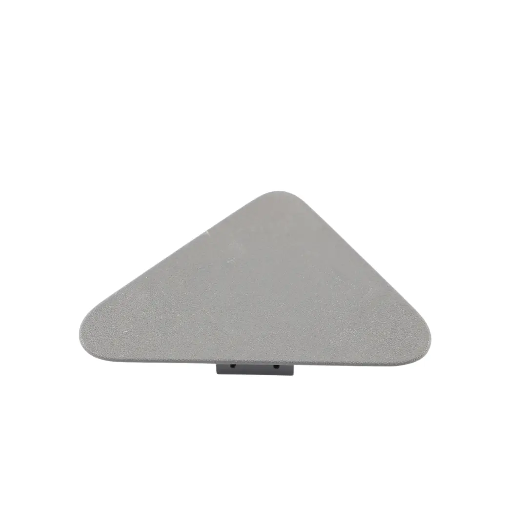 Volkswagen Crafter SY TR Hayon Cache Bouchon Panneau Gris Palladium - SKU 7C0827951 - Numéro de pièce 7C0827951
