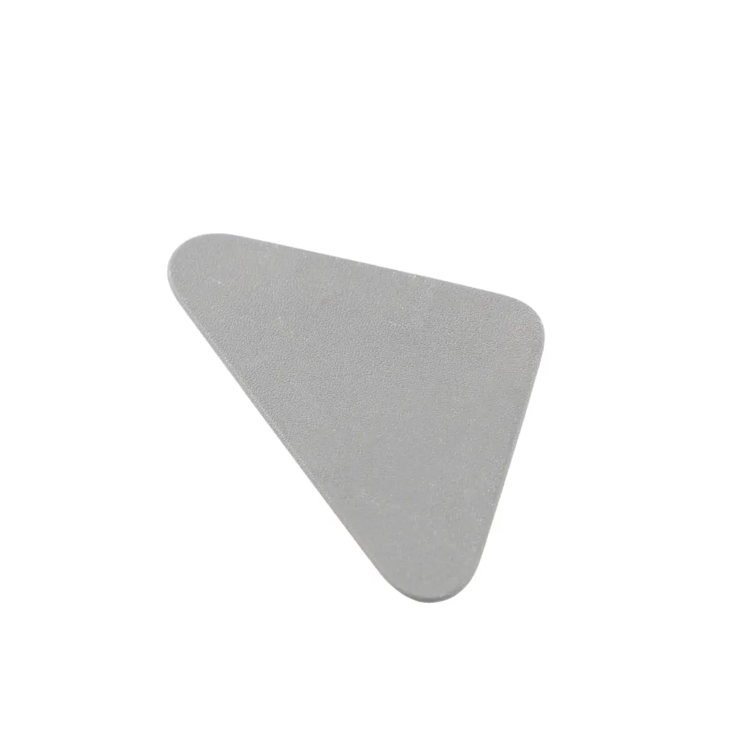 Volkswagen Crafter SY TR Heckklappe Verkleidung Stecker Palladiumgrau - SKU 7C0827951 - Teilenummer 7C0827951