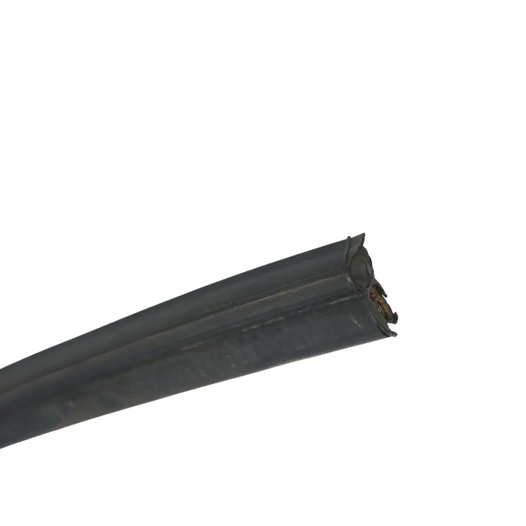 Door Frame Seal Gasket Rubber to VW Volkswagen Crafter SY Rear with Part number 7C0829193AE VW Volkswagen Crafter SY Rear Door Frame Seal Gasket Rubber - SKU 7C0829193AE - Part number 7C0829193AE
