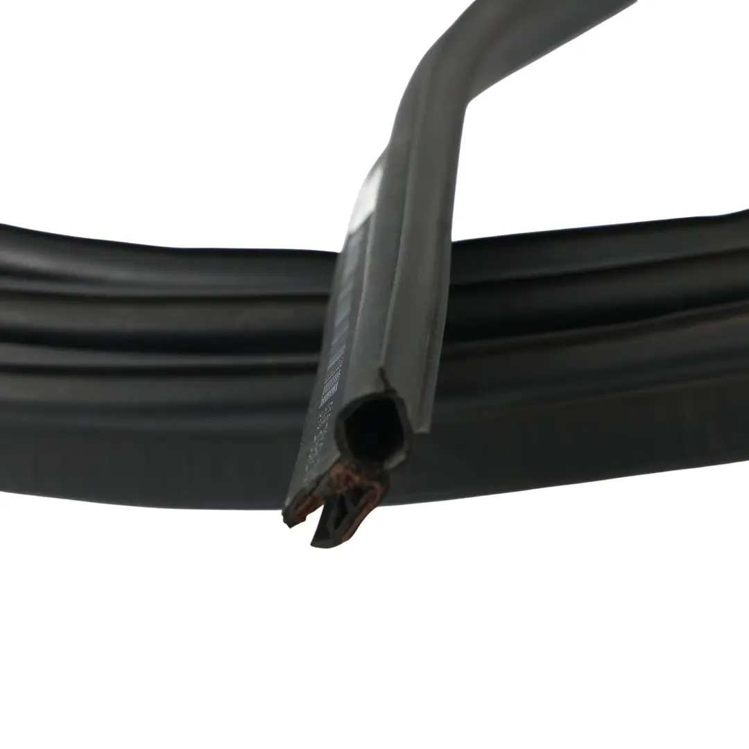 VW Volkswagen Crafter SY Rear Door Frame Seal Gasket Rubber - SKU 7C0829193AE - Part number 7C0829193AE