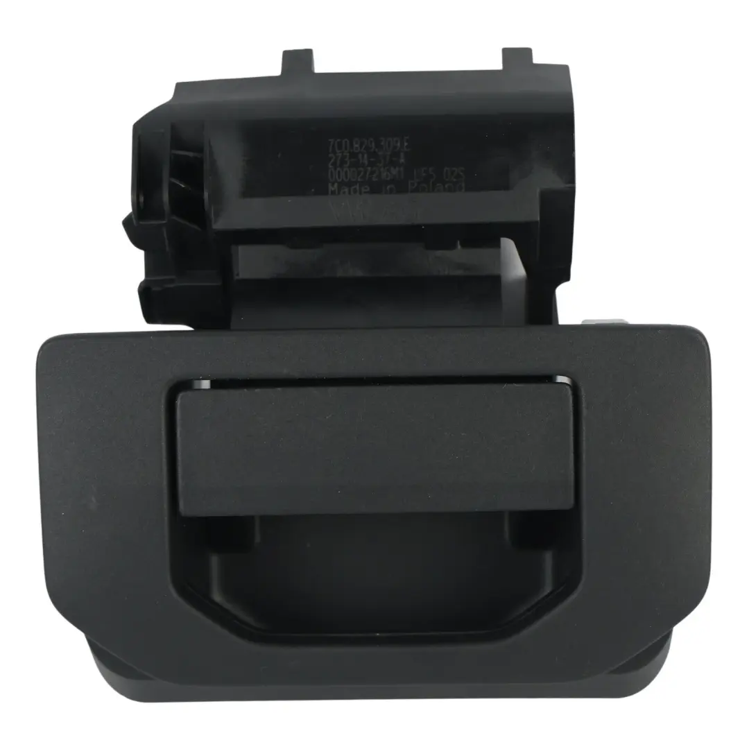 MK2 Hinten Tür Innen Griff Entriegelung für Volkswagen Crafter mit Teilenummer 7C0829309E Volkswagen Crafter MK2 Hinten Tür Innen Griff Entriegelung - SKU 7C0829309E - Teilenummer 7C0829309E