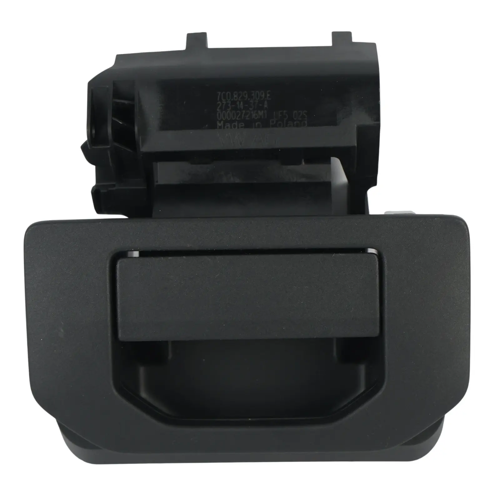 Volkswagen Crafter Mk2 Rear Door Inner Interior Handle Release 7C0829309E