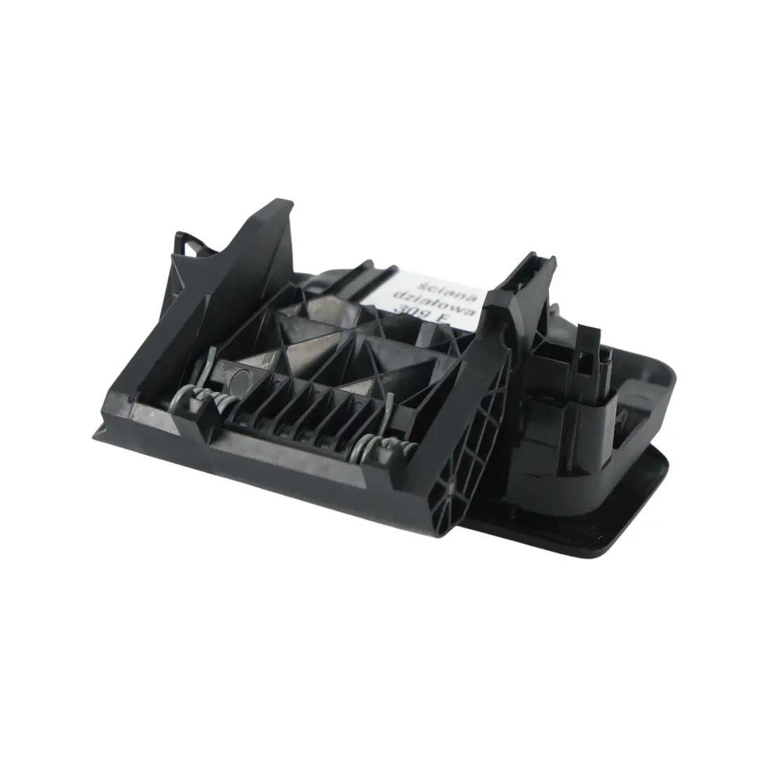 MK2 Hinten Tür Innen Griff Entriegelung für Volkswagen Crafter mit Teilenummer 7C0829309E Volkswagen Crafter MK2 Hinten Tür Innen Griff Entriegelung - SKU 7C0829309E - Teilenummer 7C0829309E