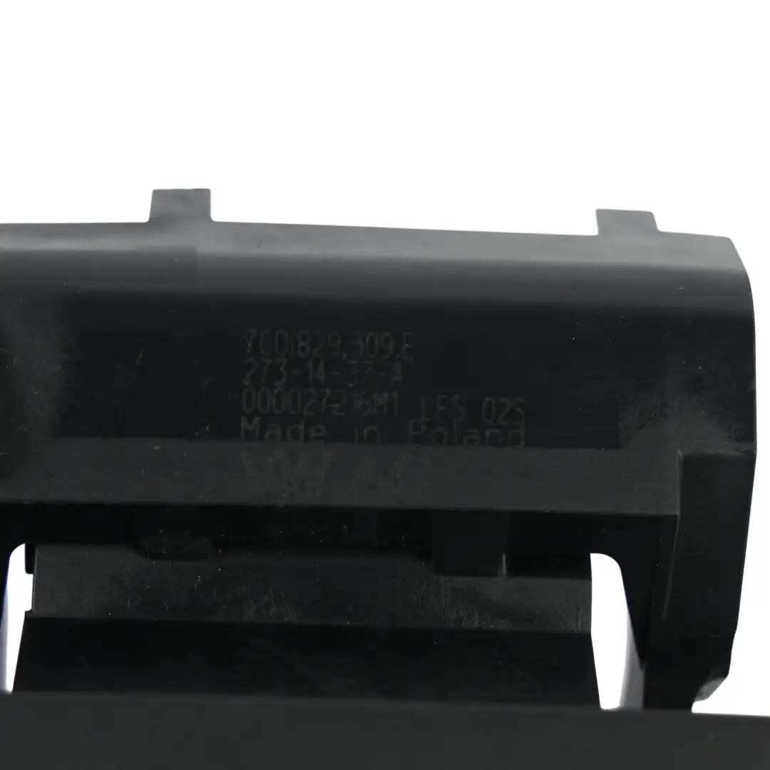 MK2 Maniglia Interna Portellone Posteriore per Volkswagen Crafter con numero di parte 7C0829309E Volkswagen Crafter MK2 Maniglia Interna Portellone Posteriore - SKU 7C0829309E - Numero di parte 7C0829309E
