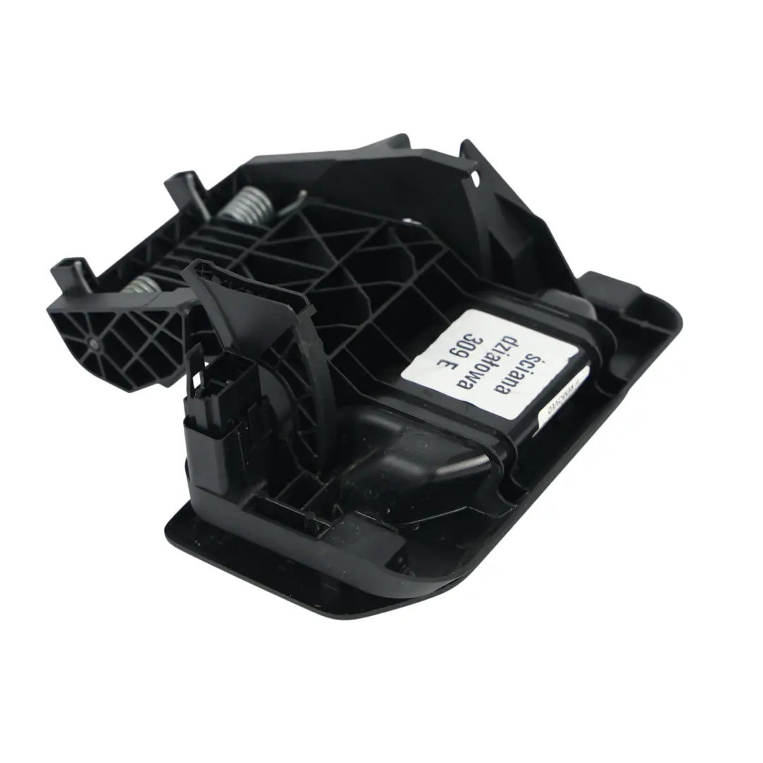 MK2 Hinten Tür Innen Griff Entriegelung für Volkswagen Crafter mit Teilenummer 7C0829309E Volkswagen Crafter MK2 Hinten Tür Innen Griff Entriegelung - SKU 7C0829309E - Teilenummer 7C0829309E