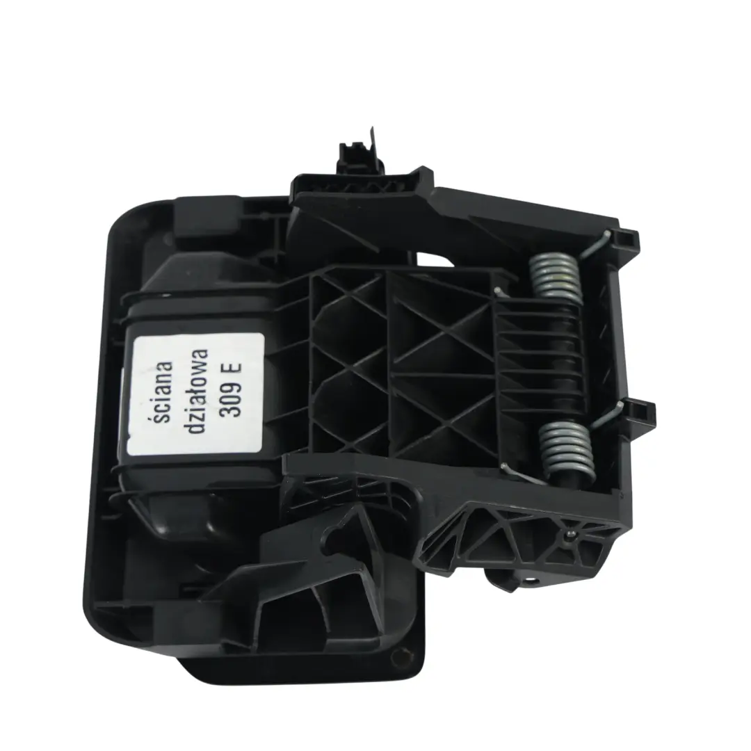 Mk2 Rear Door Inner Interior Handle Release to Volkswagen Crafter with Part number 7C0829309E Volkswagen Crafter Mk2 Rear Door Inner Interior Handle Release - SKU 7C0829309E - Part number 7C0829309E