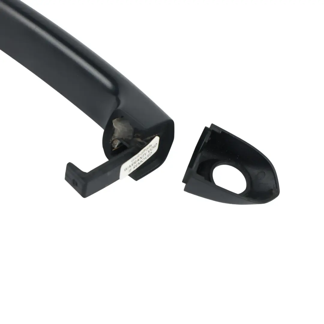 Klamka Drzwi Przednia Tylna Lewa Prawa do Volkswagen Crafter SY o numerze 7C0837207 Volkswagen Crafter SY Klamka Drzwi Przednia Tylna Lewa Prawa - SKU 7C0837207-1 - Numer Części 7C0837207