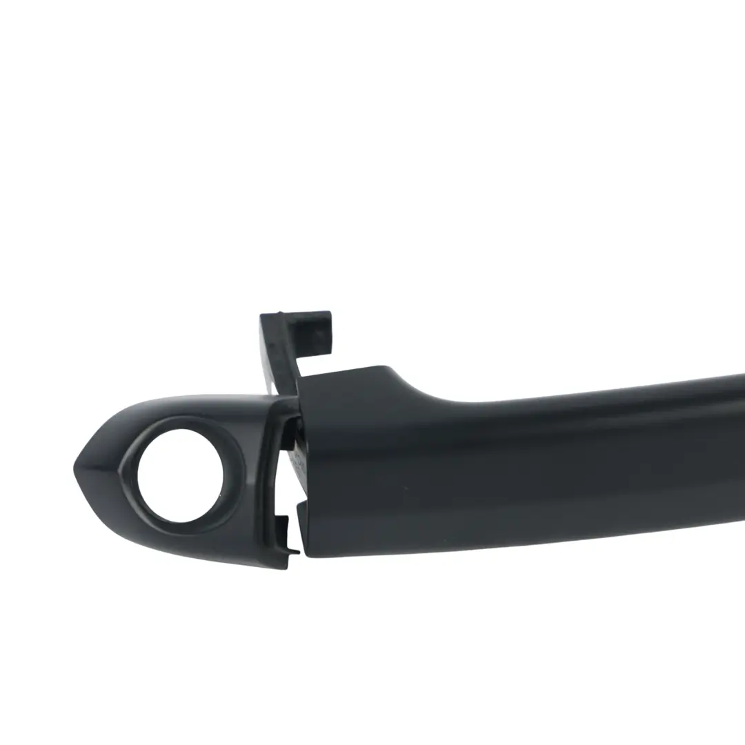 Maniglia Porta Ant Post Sinistra Destra per Volkswagen Crafter SY con numero di parte 7C0837207 Volkswagen Crafter SY Maniglia Porta Ant Post Sinistra Destra - SKU 7C0837207-1 - Numero di parte 7C0837207