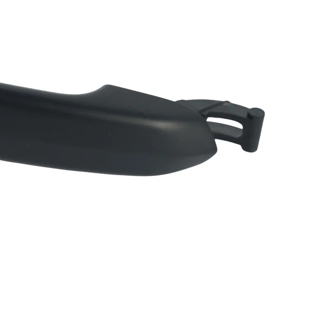 Volkswagen Crafter SY Maniglia Porta Ant Post Sinistra Destra - SKU 7C0837207-1 - Numero di parte 7C0837207