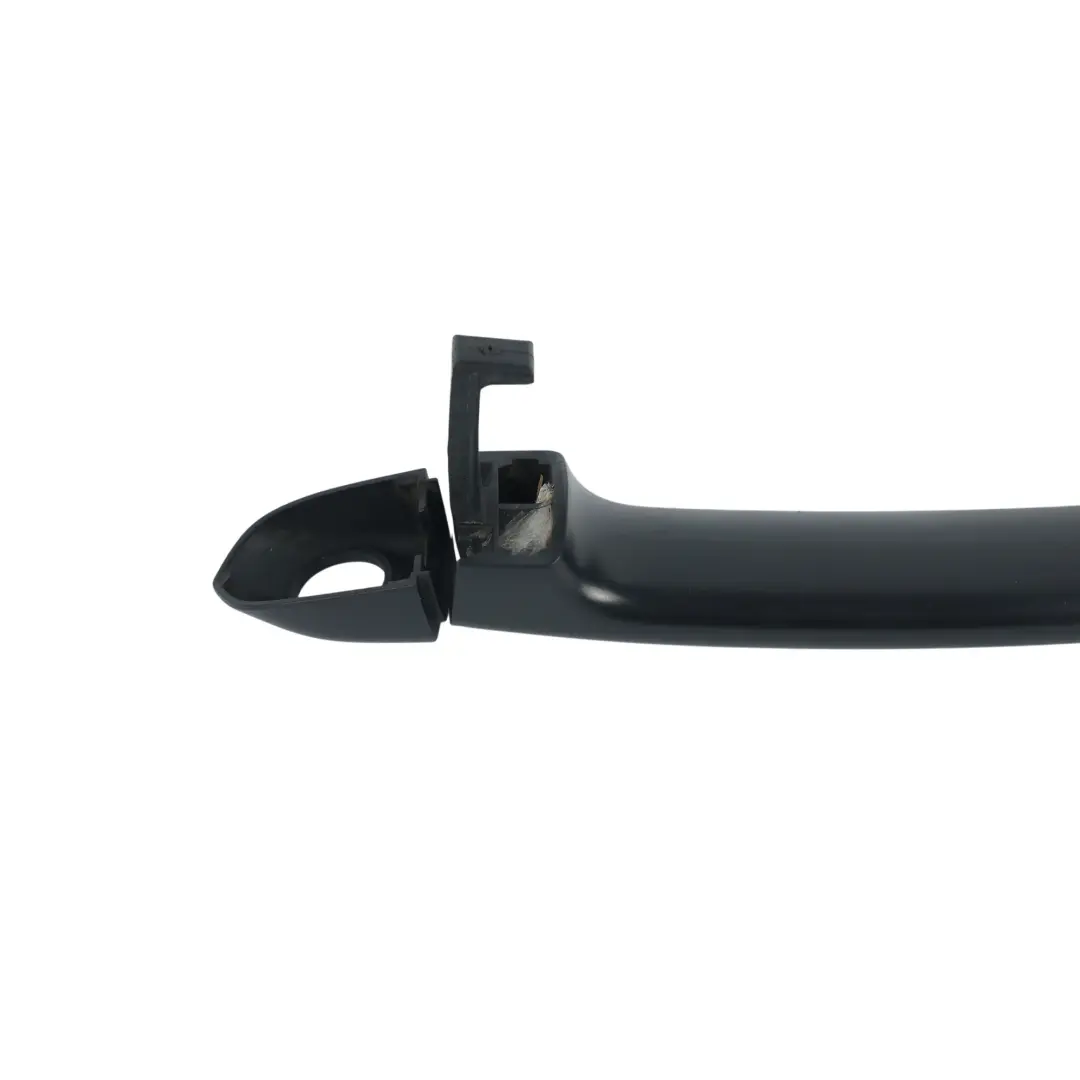 Exterior Wing Door Handle Front Rear Left Right N/O/S to VW Crafter SY with Part number 7C0837207 VW Crafter SY Exterior Wing Door Handle Front Rear Left Right N/O/S - SKU 7C0837207-1 - Part number 7C0837207