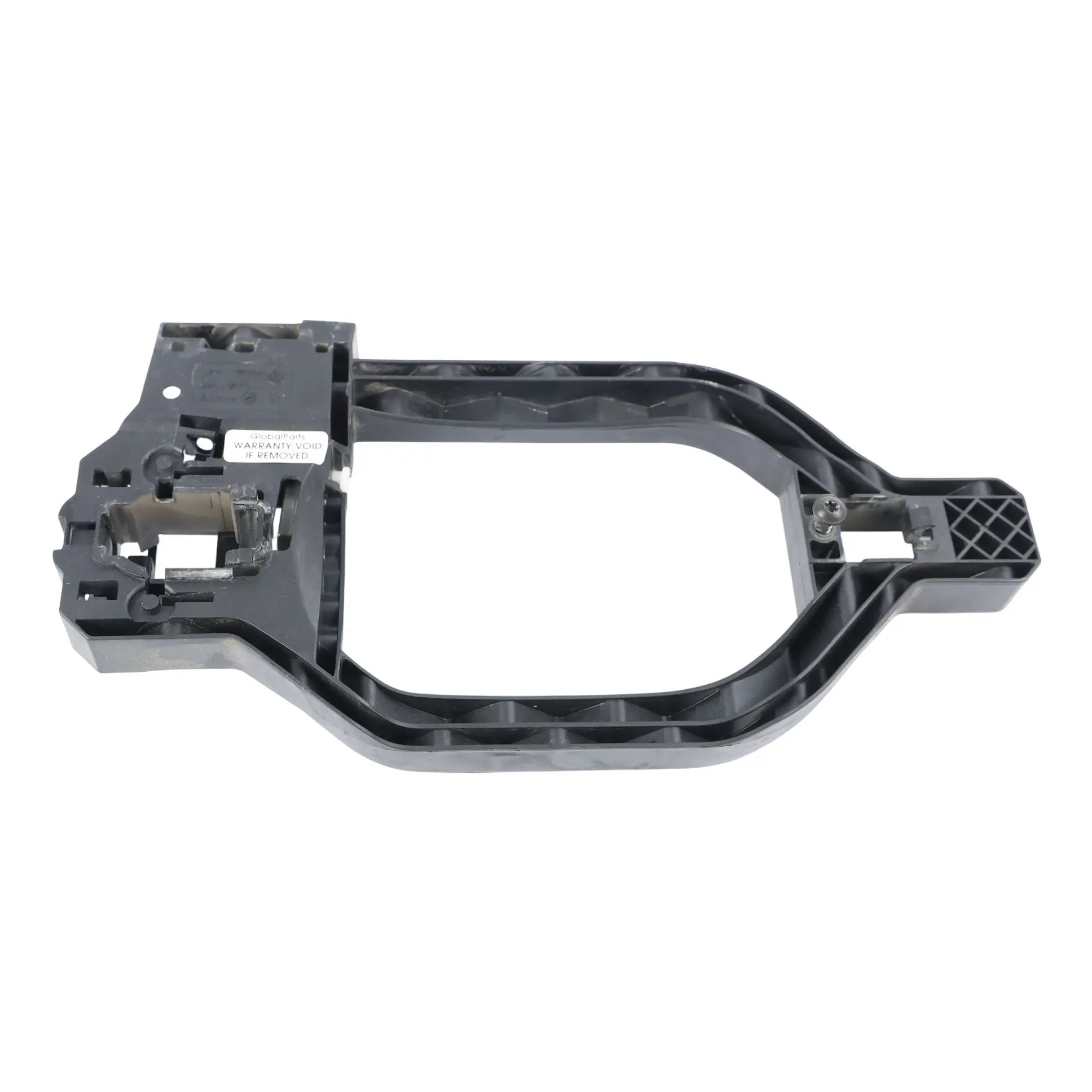 Volkswagen Crafter SY Listwa Prowadząca Drzwi Przesuwnych Lewa 7C0837885G