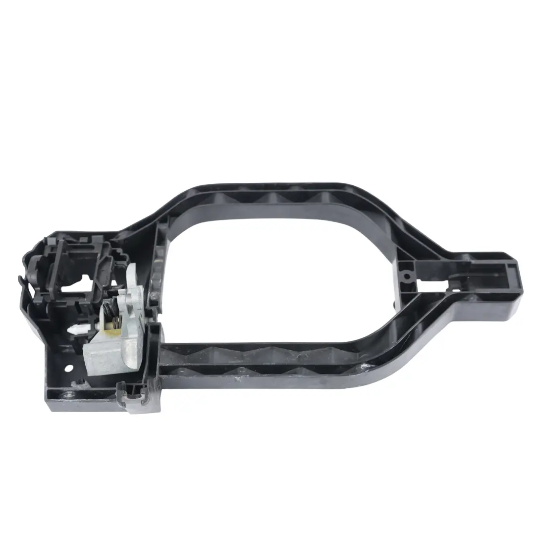 VW Volkswagen Crafter SY Sliding Door Mounting Bar Guide Left N/S 7C0837885G - SKU 7C0837885G-1 - Part number 7C0837805C