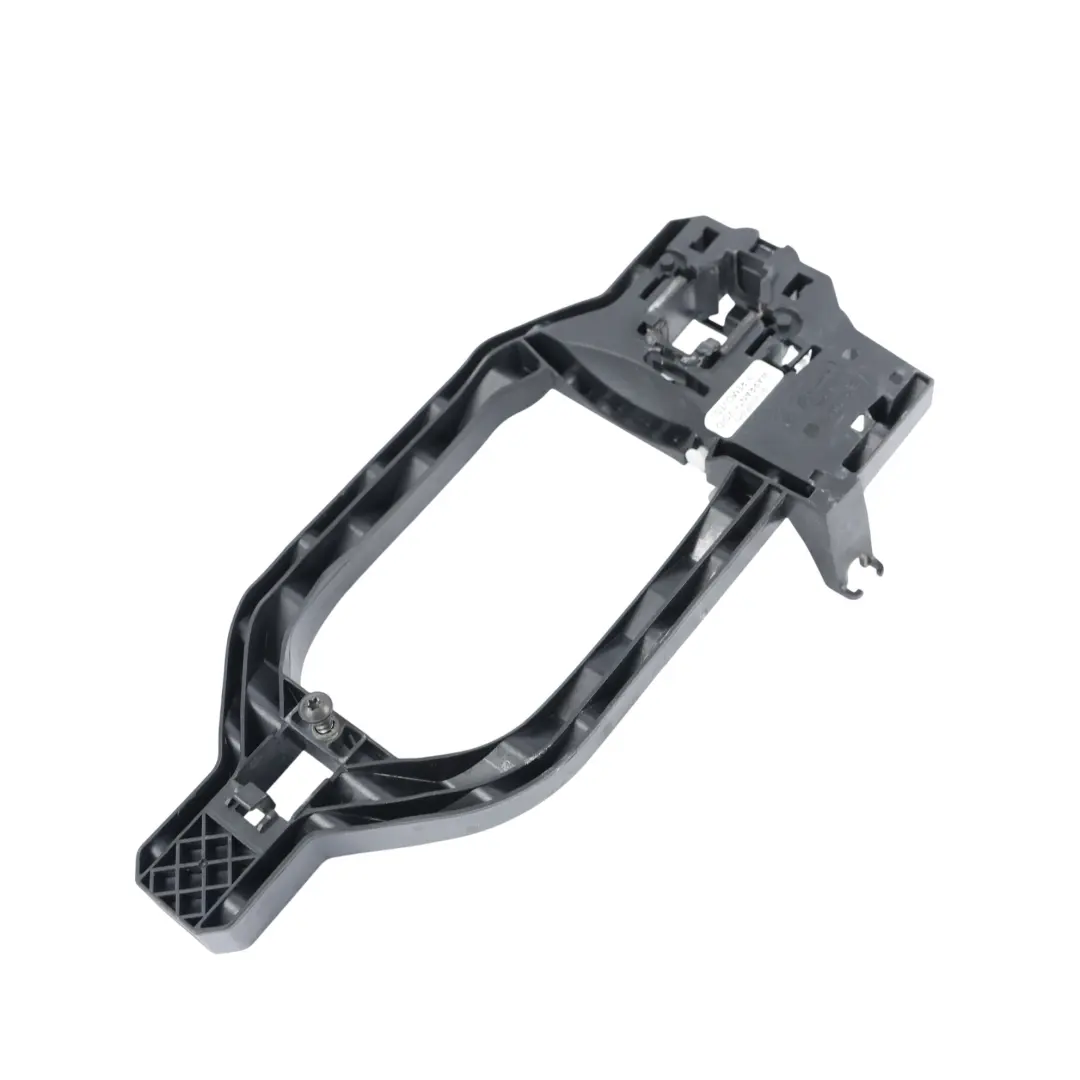 VW Volkswagen Crafter SY Sliding Door Mounting Bar Guide Left N/S 7C0837885G - SKU 7C0837885G-1 - Part number 7C0837805C