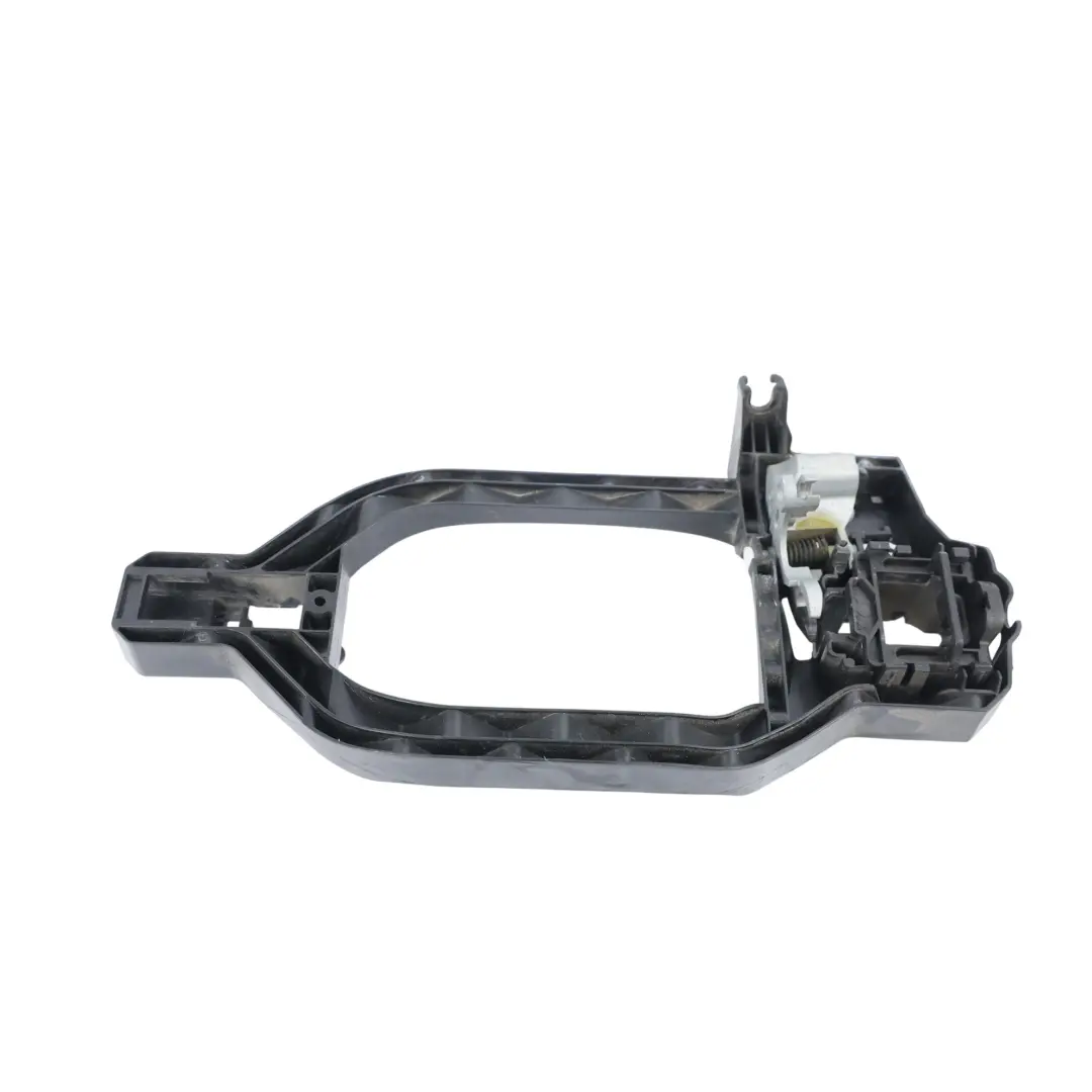 Volkswagen Crafter SY Schiebetür Montageschiene Führung Links 7C0837885G - SKU 7C0837885G-1 - Teilenummer 7C0837805C