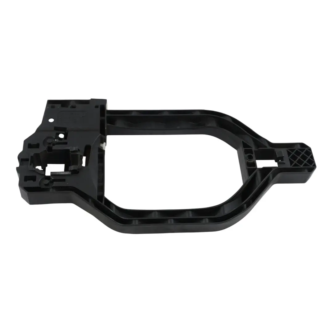 Sliding Door Handle Mount Bracket Left N/S to VW Volkswagen Crafter Tr with Part number 7C0837885C VW Volkswagen Crafter Tr Sliding Door Handle Mount Bracket Left N/S - SKU RHD-7C0837885C - Part number 7C0837885C