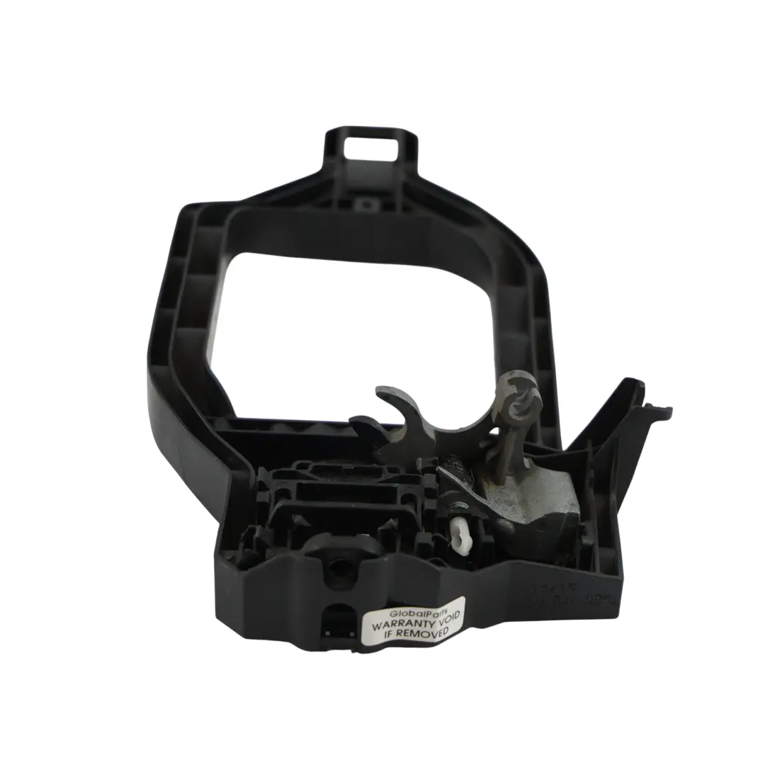 VW Volkswagen Crafter Tr Sliding Door Handle Mount Bracket Left N/S - SKU RHD-7C0837885C - Part number 7C0837885C