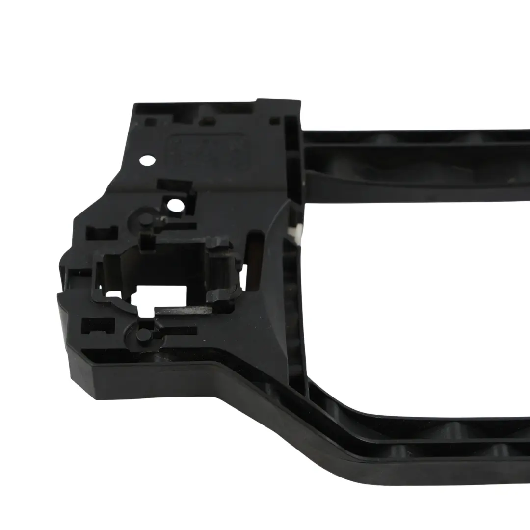 Sliding Door Handle Mount Bracket Left N/S to VW Volkswagen Crafter Tr with Part number 7C0837885C VW Volkswagen Crafter Tr Sliding Door Handle Mount Bracket Left N/S - SKU RHD-7C0837885C - Part number 7C0837885C