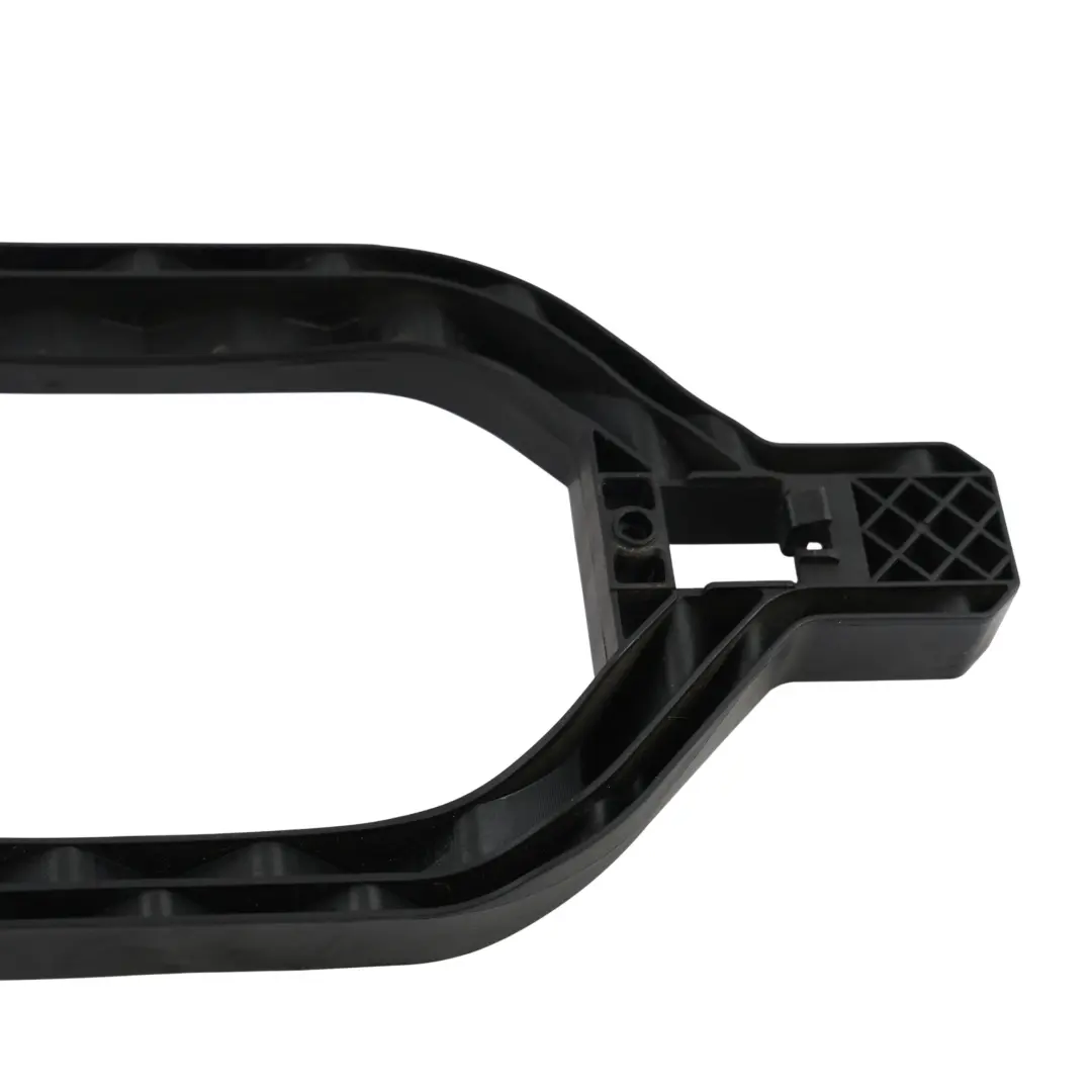 VW Volkswagen Crafter Tr Sliding Door Handle Mount Bracket Left N/S - SKU RHD-7C0837885C - Part number 7C0837885C
