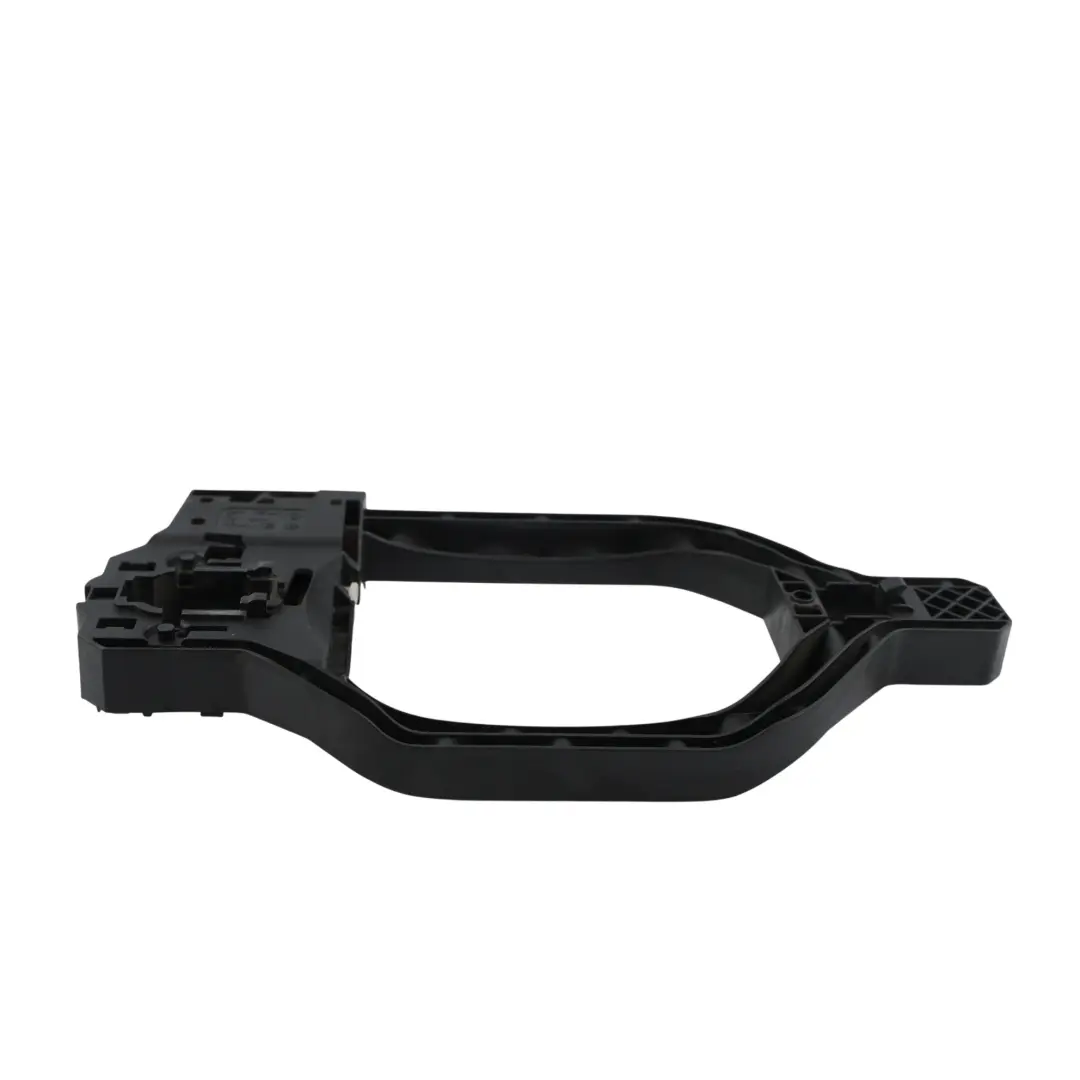 Sliding Door Handle Mount Bracket Left N/S to VW Volkswagen Crafter Tr with Part number 7C0837885C VW Volkswagen Crafter Tr Sliding Door Handle Mount Bracket Left N/S - SKU RHD-7C0837885C - Part number 7C0837885C